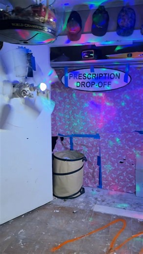 No more musty clothes | GoodNuff Construction