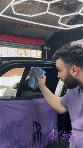 Did You Know? 5% Limo Tint on BMW 1 Series | More Privacy & Less Glare
