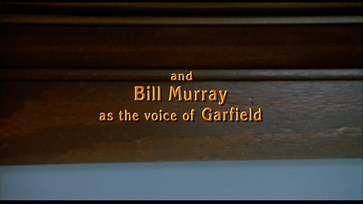 Garfield: The Movie (DVD ISO)