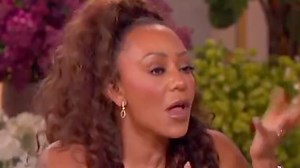AGT’s Mel B blasts her 'boss' Simon Cowell for ‘acting like a child’