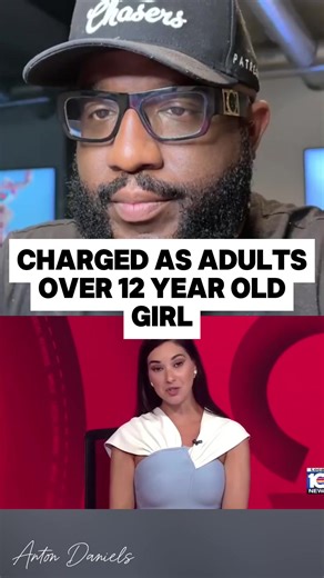 "They Put Rocks In Her Mouth So She Couldn't Scream..." Young Miami Bo...