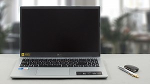Acer Aspire 3 (A315-59) review - affordable but slightly impractical