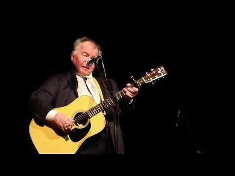 Happy Enchilada?... by the legendary John Prine 2017
