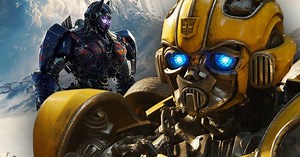 3 cột mốc quan trọng nhất cuộc đời chú robot "ong nghệ" Bumblebee kể từ khi xuống Trái Đất