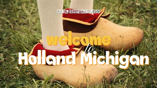 🌷 Holland, Michigan Tulip Festival 📅 Trip Dates: May 4–8, 2026 💰 Pricing: • $1,073 per person (Double/Triple Occupancy) • $1,485 per person (Single Occupancy) 📝 Register: https://traveljoy.com/bookings/TLNcJewwcnUy2pGktoDm96uu 🌐 https://www.itravelwithmiki.com/motorcoach-trips 📞 Call Zac: 501-799-3820 📧 Email bustrips@itravelwithmiki.com ⏳ Limited seats — reserve your spot today! 🌼 | ITravel with Miki