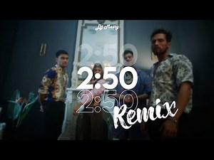 2:50 (Remix) - DJ Matty, ‪@MYAOficial‬, ‪@duki‬, ‪@TiniStoessel‬