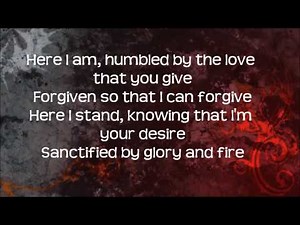 Majesty by Delirious with lyrics