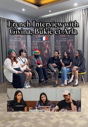 Scary Interview: A Deep Dive into Pengantin Iblis