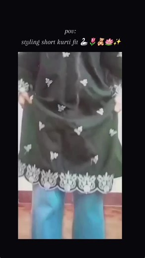 Stylish Short Kurti Fit Ideas for Every Occasion