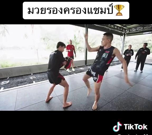 Fitness Workout Techniques in Japanese Gym