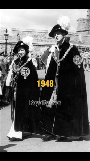 British Royal Family from 1901_2026 #history #britishroyalfamily #history #shortsfeed #newmonarchy