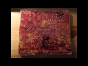 Exaltation - Clone of Messiah