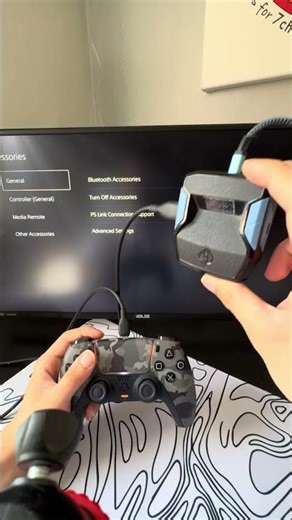 Cronus Zen Full PS5 Setup Guide (May 2026 Update)