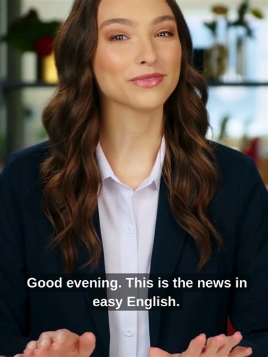 Learn English with Today's World News: Japan Election Results