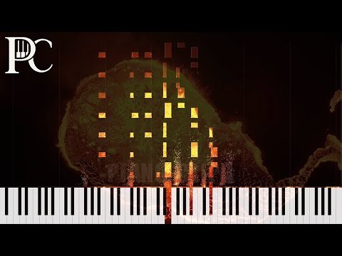 When the Piano Erupts – Chopin Prelude Op. 28 No. 12