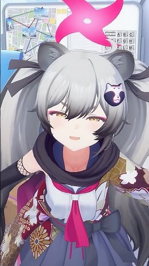 ミチルの「しぇんしぇいどにょ」集 #ブルアカ #ブルーアーカイブ #bluearchive #블루아카이브 #shorts #蔚蓝档案