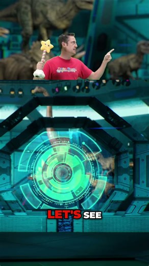 Dinosaur Puzzles on Baba Blast #kidseducation #babablast #kids