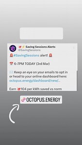 Octopus Energy on Reels | Facebook