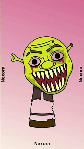 Sprunki OC Shrek Phase 2 | Swamp Beat Remix 💚🐸 | Incredibox Sprunki @bombomsprunki