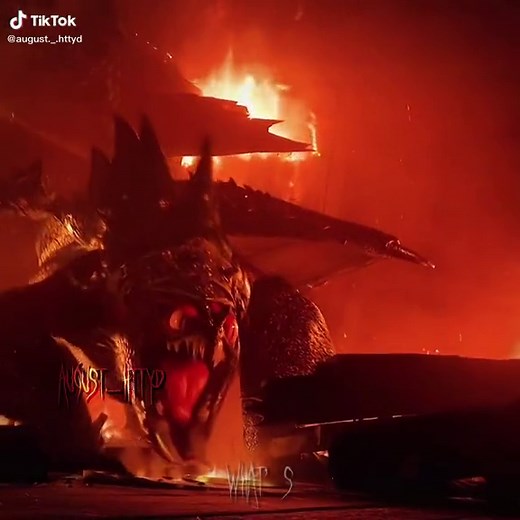 Facing Fear: Astrid Hofferson Confronts the Death Gripper in HTTYD