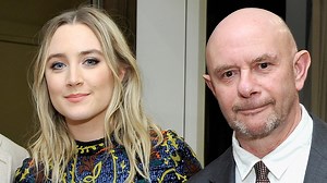 Brooklyn screenwriter has new script for Saoirse Ronan