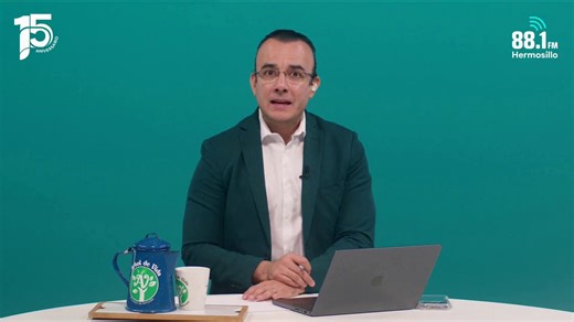 🚨 OJO, esto es MUY delicado.NO avisaron a la oposición en el Congreso de #Sonora para sesionar, reformar la Ley Orgánica y permitir que se realicen sesiones en CUALQUIER lugar, luego de que asociación civil Covafam clausurara simbólicamente las instalaciones.Esto deja sin efecto cualquier protesta que se realice por fuera del Congreso.El diputado del PRI @EmeterioOchoa denuncia en @ProyectoPuente que la 4T reformó la ley en lo oscurito y de forma ilegal al no seguir el proceso legislativo.