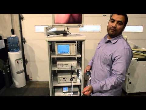 How to Print Images from a Stryker SDC HD Digital Capture System