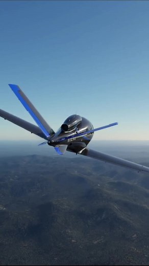 Let’s try to land at Mountain Air 2NC0 in our Cirrus SF50 Vision Jet. 😬 #xplane #flightsim #flightsimulator #2nc0 #mountainair #landings #landingchallenge #airplane #pilot #cirrus #visionjet #sf50