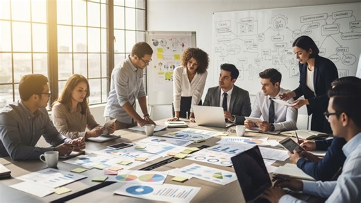 5 Example Surveys to Inspire Your Next Project