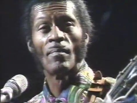 19K views · 480 reactions | Chuck Berry in concert bbc tv 1972 The Blues | Top Hat Crew's "Live Music Archives" | Facebook