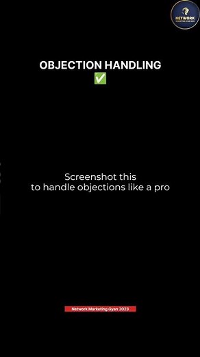 Why Your Objection Handling Strategy Isn't Working