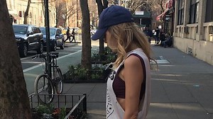 Jenny Mollen Reveals a Thyroid Problem Post-Pregnancy Has Caused Her to Rapidly Lose Weight