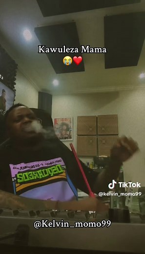 Kelvin Momo's Upcoming Album Release Announcement