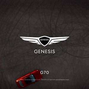 615 reactions · 39 shares | Do donuts around the competition with available sport-tuned suspension and Brembo performance brakes. | Genesis USA | Facebook