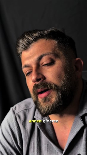 Annen Giderse: Duygusal Bir Ayrılış Hikayesi