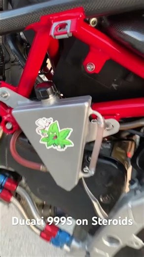 Ducati 999 please subscribe!
