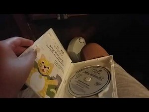 Baby Wordsworth 2005 DVD Review