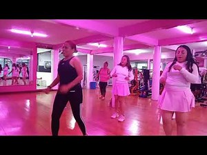 body combat 88 track 4