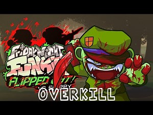 VS Flippy Flipped Out Dev Build - Overkill 1440p
