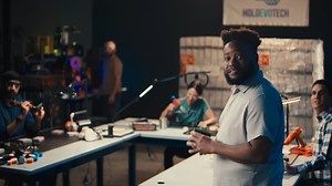 Built on innovation. Built on quality. Built on commitment. From the products we create to the people we serve, our promise remains the same: performance you can count on. | Kingston Technology