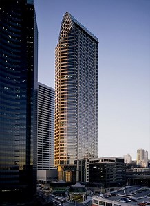 Seattle Municipal Tower - Alchetron, the free social encyclopedia