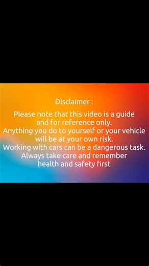 👉🏻 how to reset service spanner interval Volvo V40 S50 2017-2022 #servicerest #volvo | The Flying Duck77