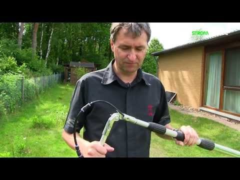 Photovoltaik und Solaranlagen Reinigung