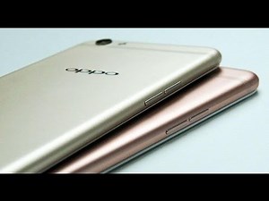 Oppo R9s Plus Vs Samsung Galaxy C9 (6GB RAM, 16MP Cameras)