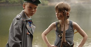 Der Sohn von Rambow · Film 2009 · Trailer · Kritik