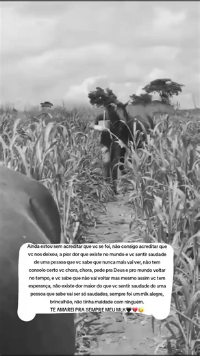 #eterno #luto #🖤🖤 😓🖤💔