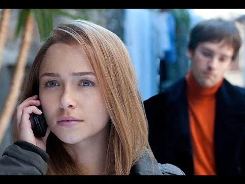 New Lifetime Movies 2023 - Based On A True story - The Killer's Call