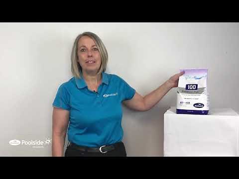 BioGuard Balance Pak 100 - Swimming Pool Water Balancer