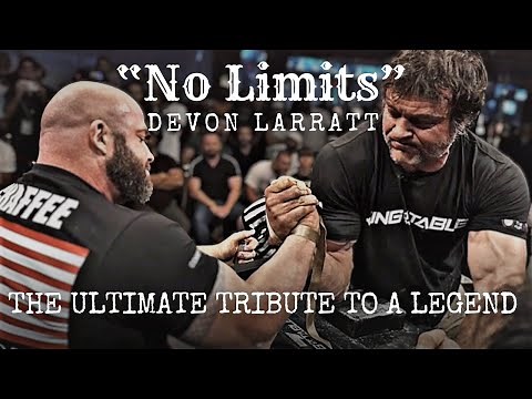 Devon Larratt - Best Moments | Armwrestling Highlights | 4K