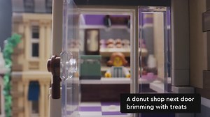 Watch Lego Product Video on Amazon Live